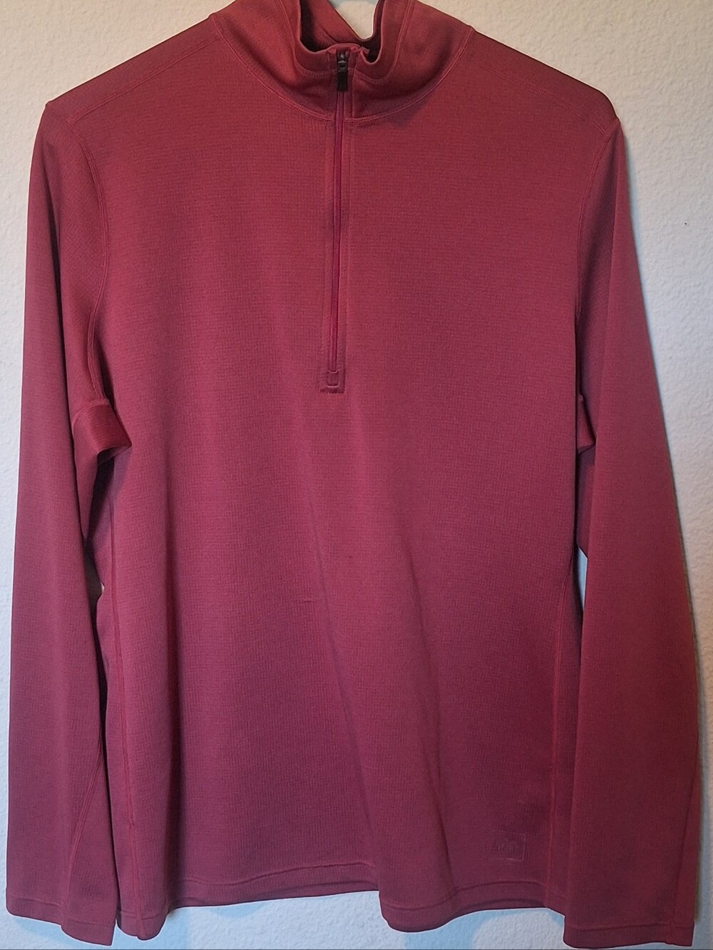 REI Women's Half-Zip Pullover